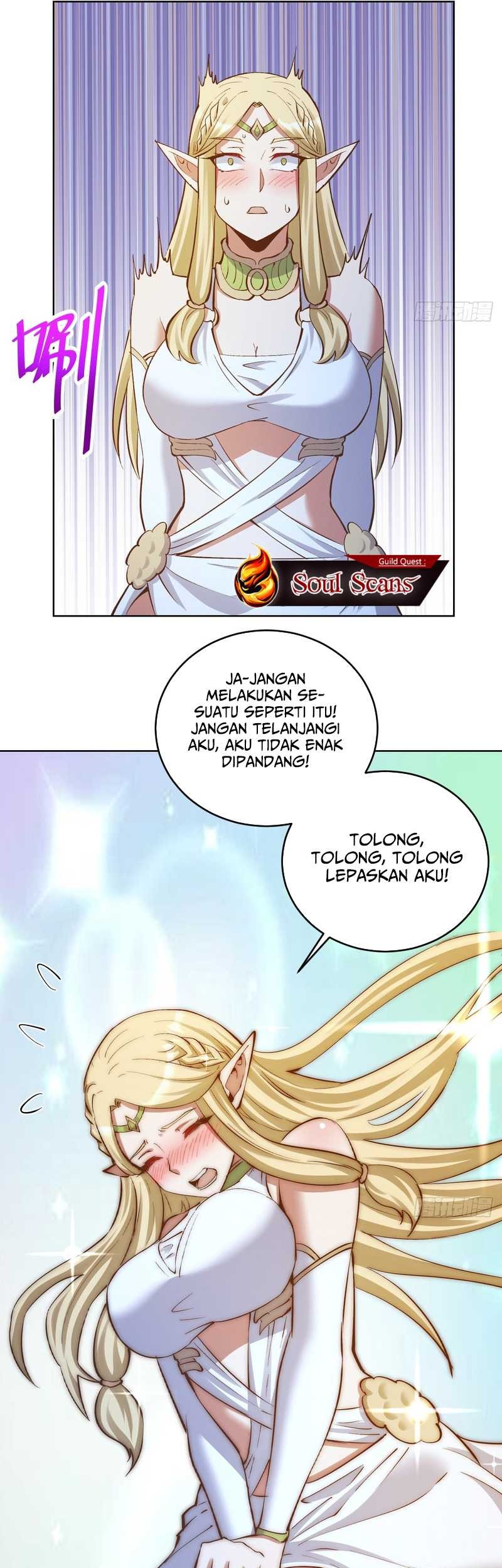 The Last Cultivator chapter 29 halaman 10
