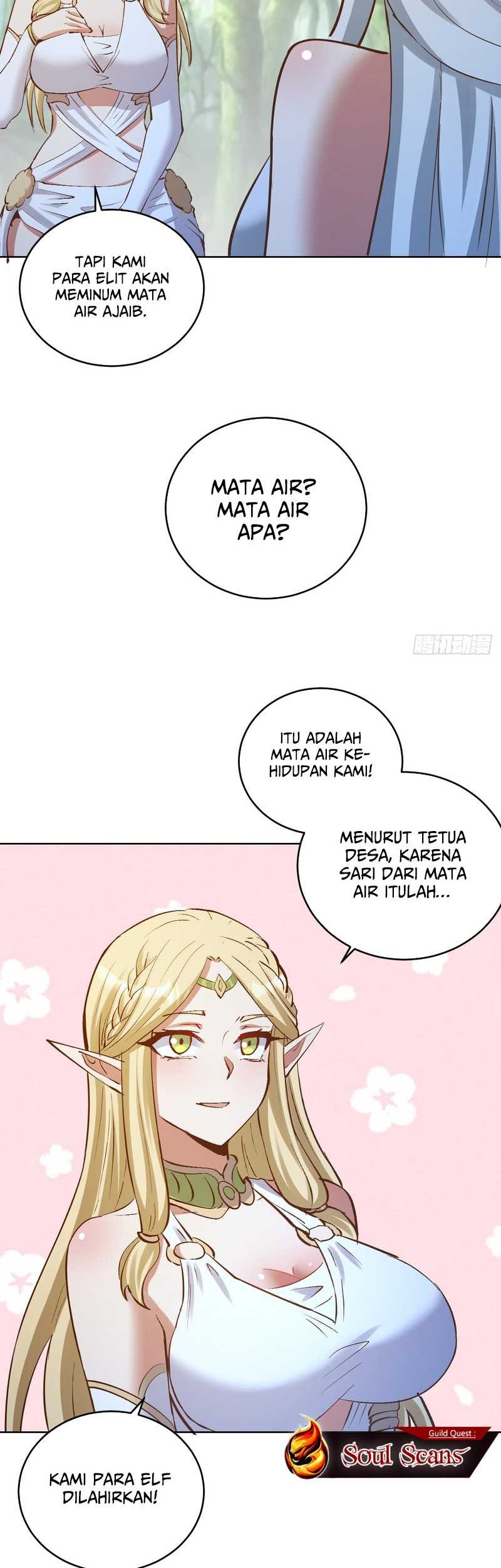The Last Cultivator chapter 29 halaman 14