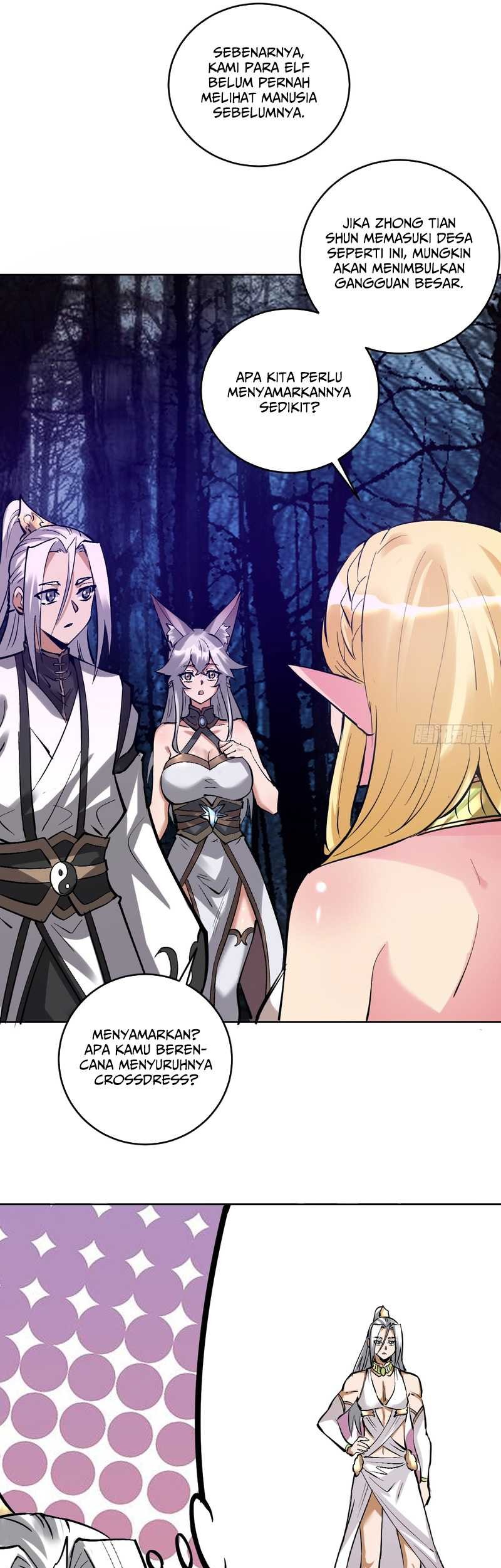 The Last Cultivator chapter 29 halaman 26