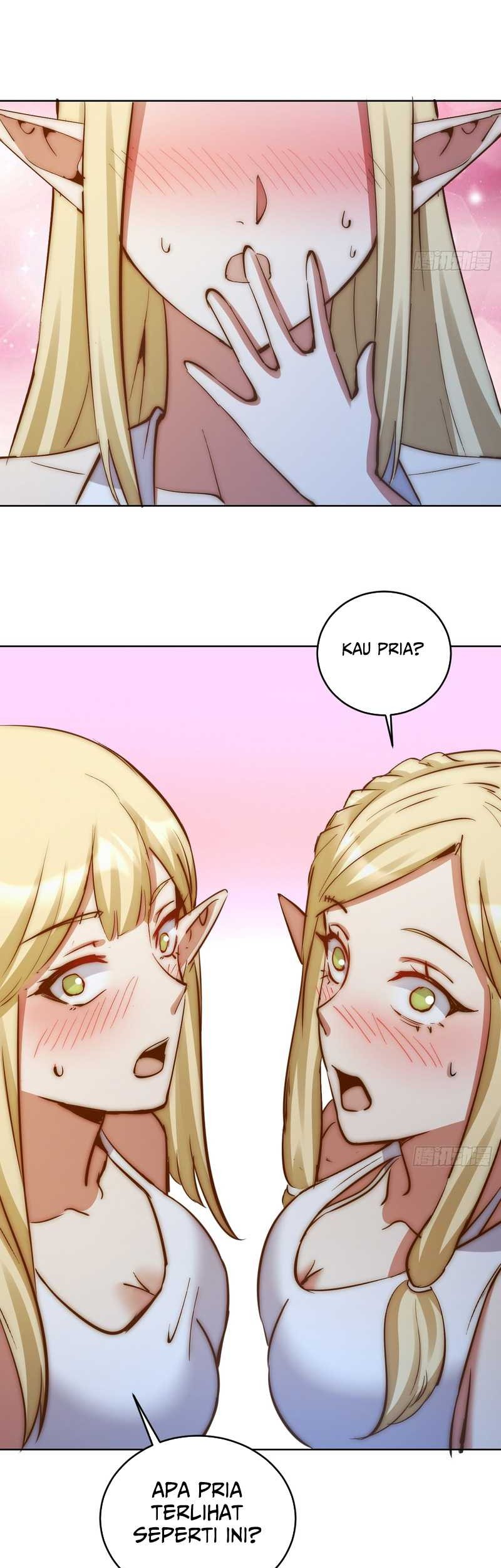 The Last Cultivator chapter 30 halaman 7