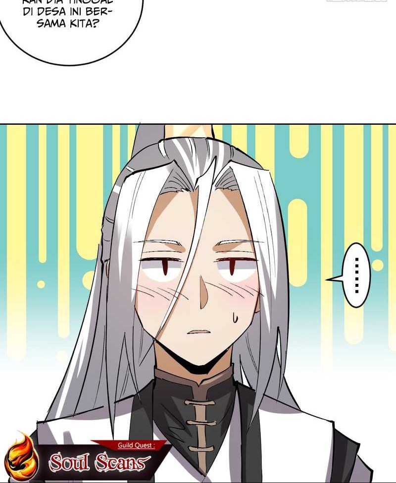 The Last Cultivator chapter 30 halaman 13