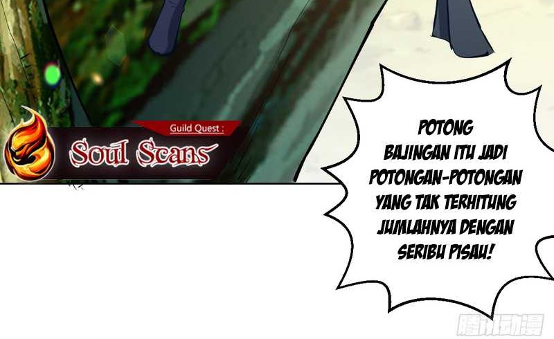 The Last Cultivator chapter 32 halaman 5
