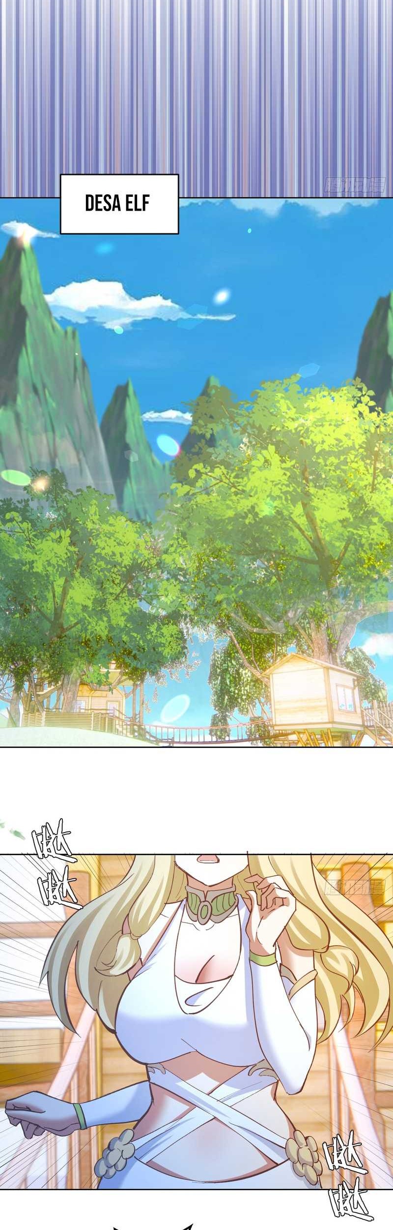 The Last Cultivator chapter 32 halaman 14