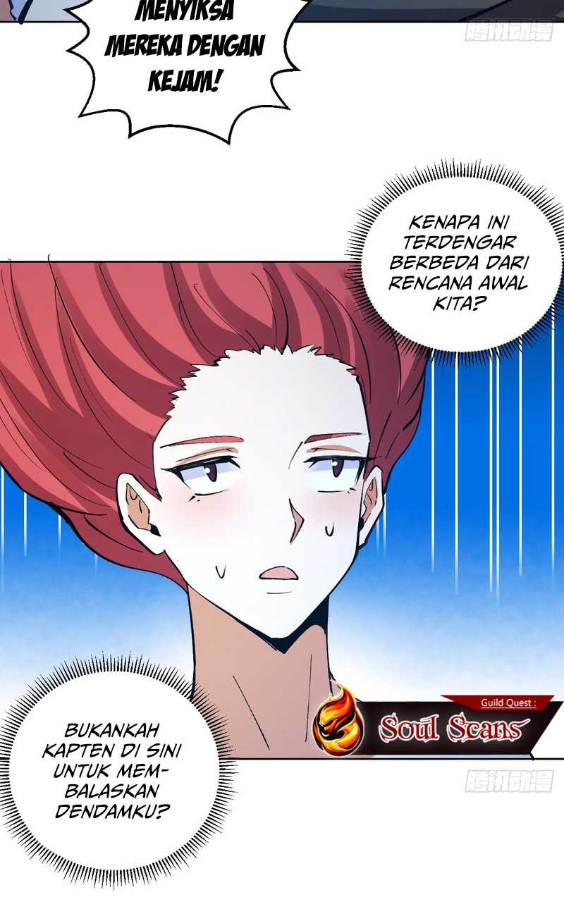 The Last Cultivator chapter 32 halaman 26