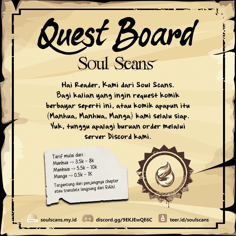 The Last Cultivator chapter 33 halaman 33