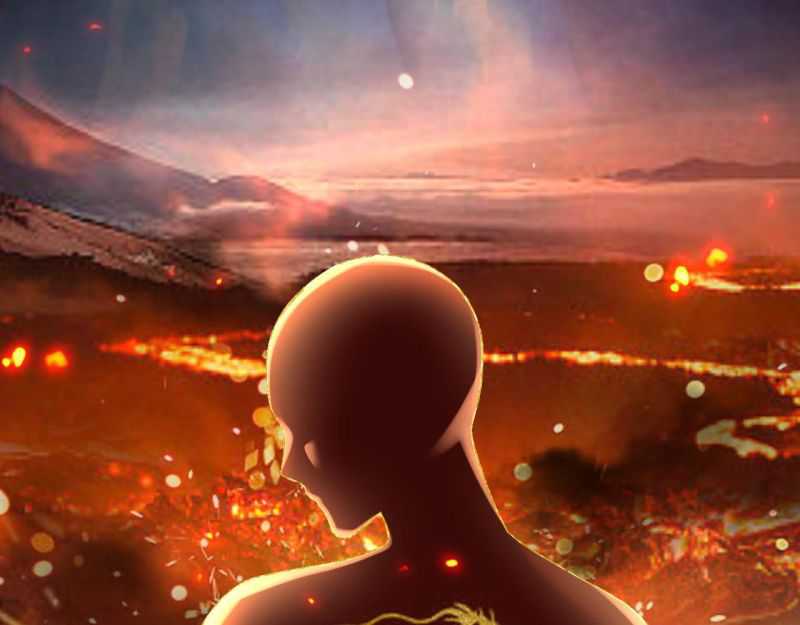 The Last Dragon King chapter 00.1 halaman 14