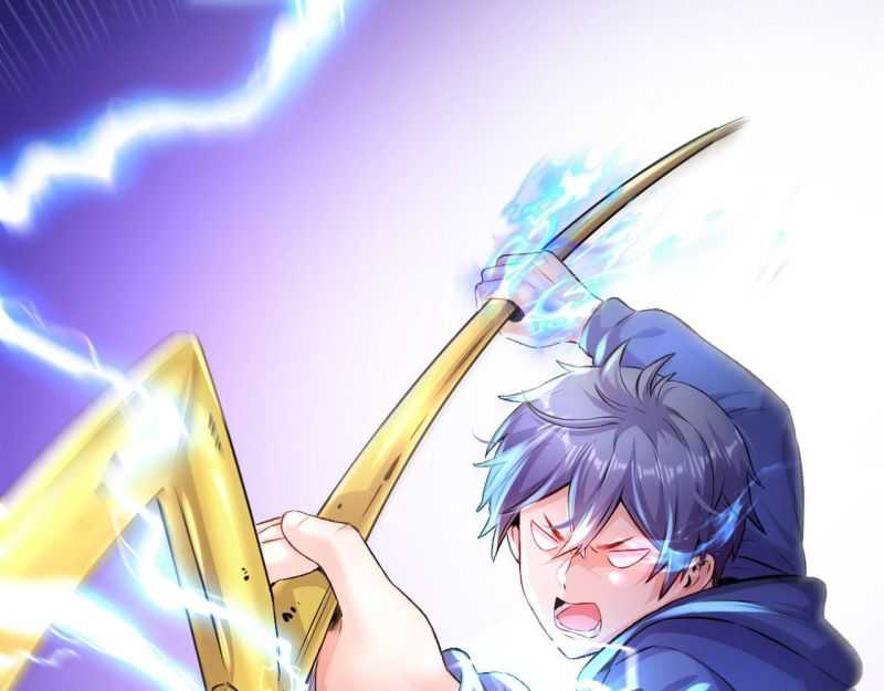 The Last Dragon King chapter 00.1 halaman 30