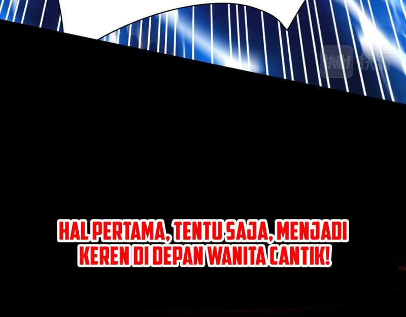 The Last Dragon King chapter 00.1 halaman 34