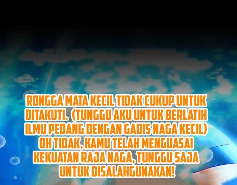 The Last Dragon King chapter 00.1 halaman 48