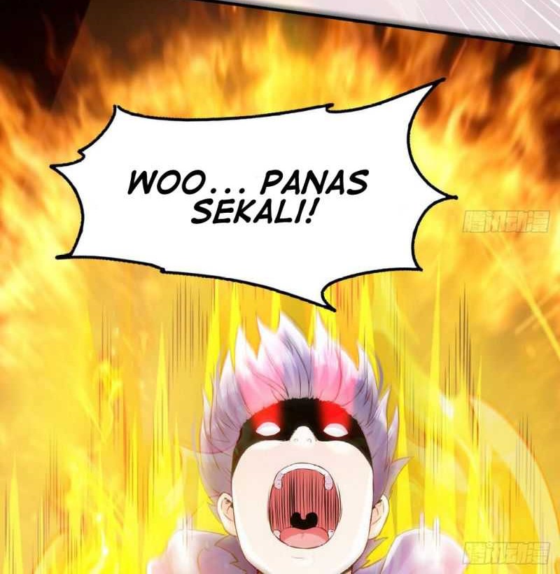 The Last Dragon King chapter 01 halaman 8