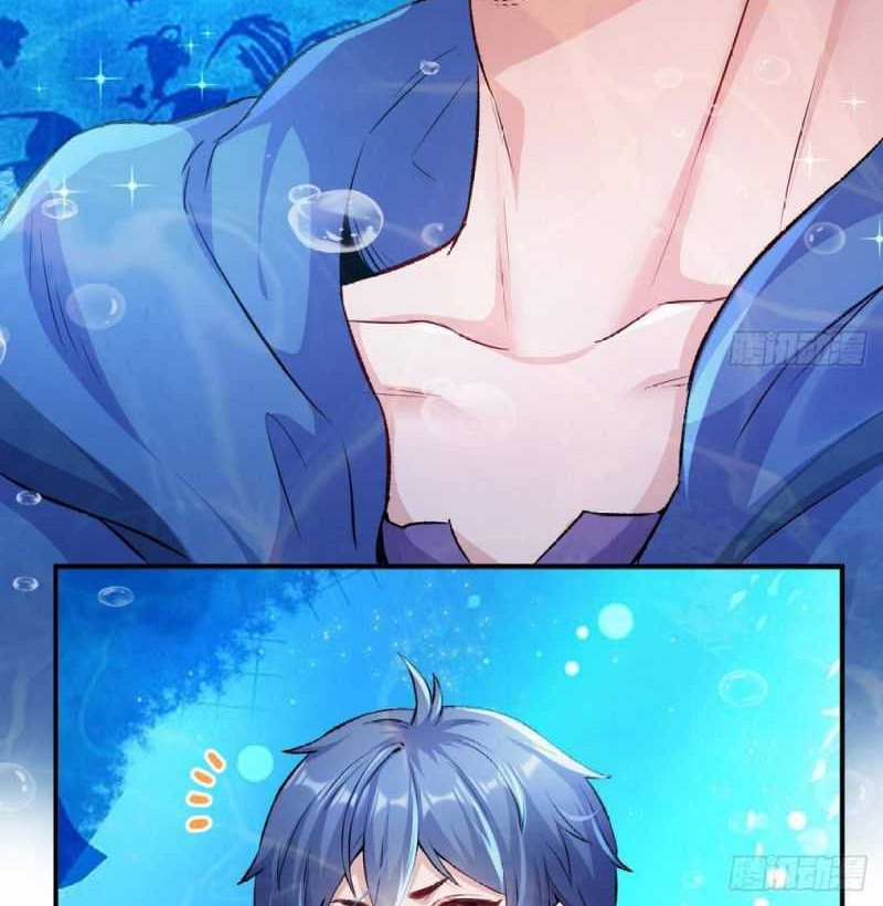 The Last Dragon King chapter 01 halaman 12
