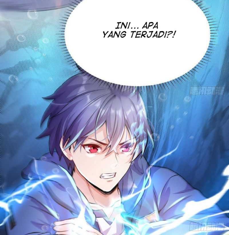 The Last Dragon King chapter 01 halaman 20