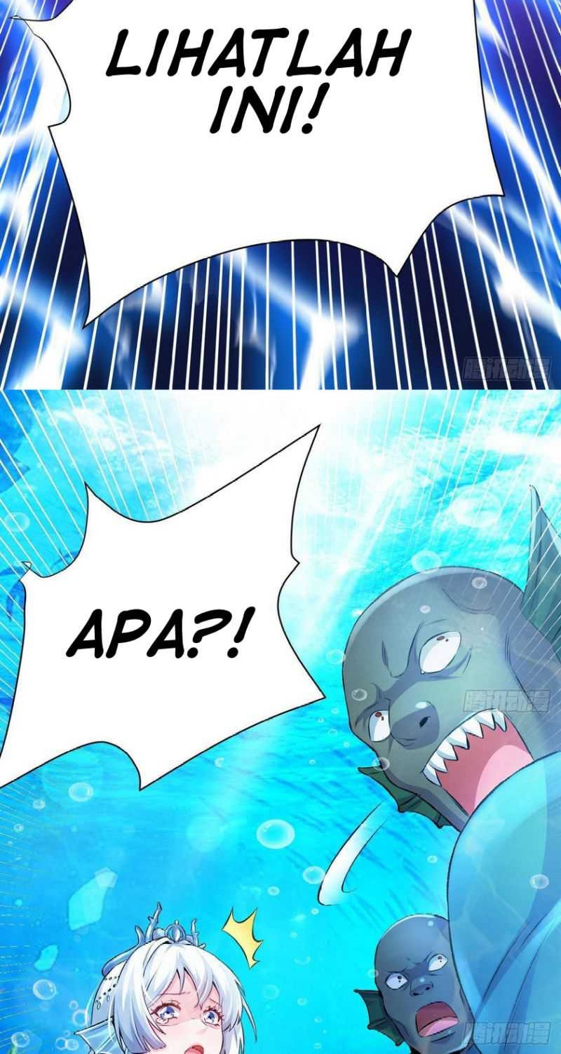 The Last Dragon King chapter 01 halaman 22