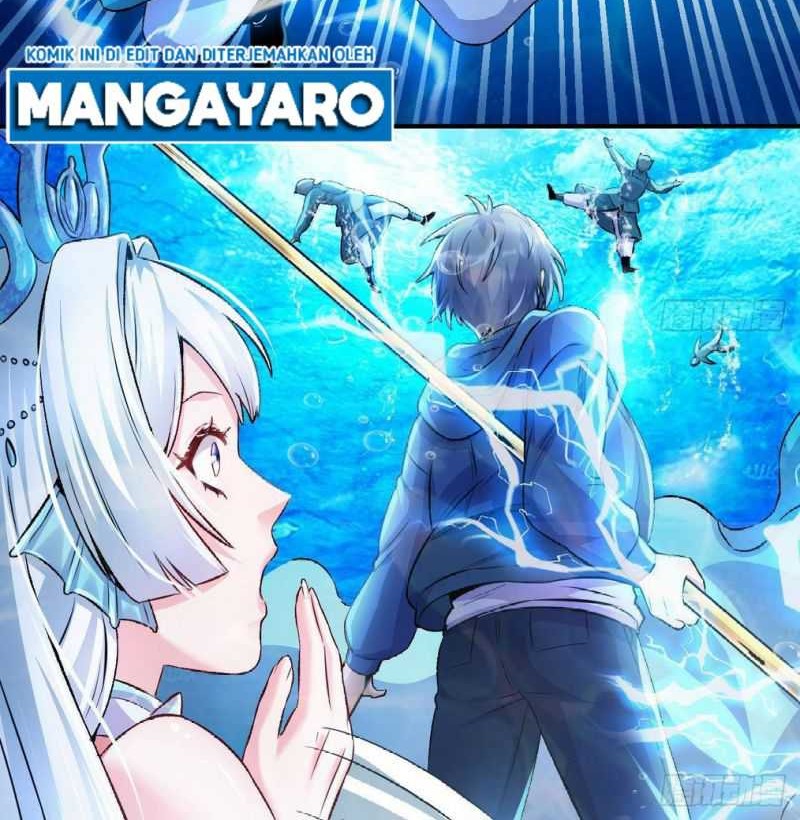 The Last Dragon King chapter 01 halaman 24
