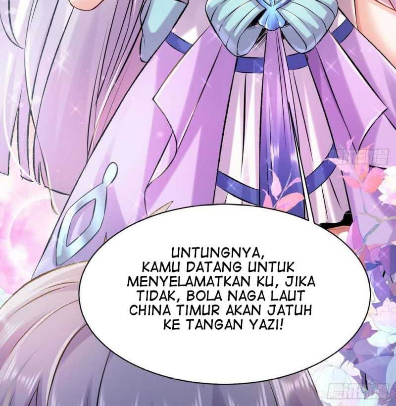 The Last Dragon King chapter 01 halaman 28