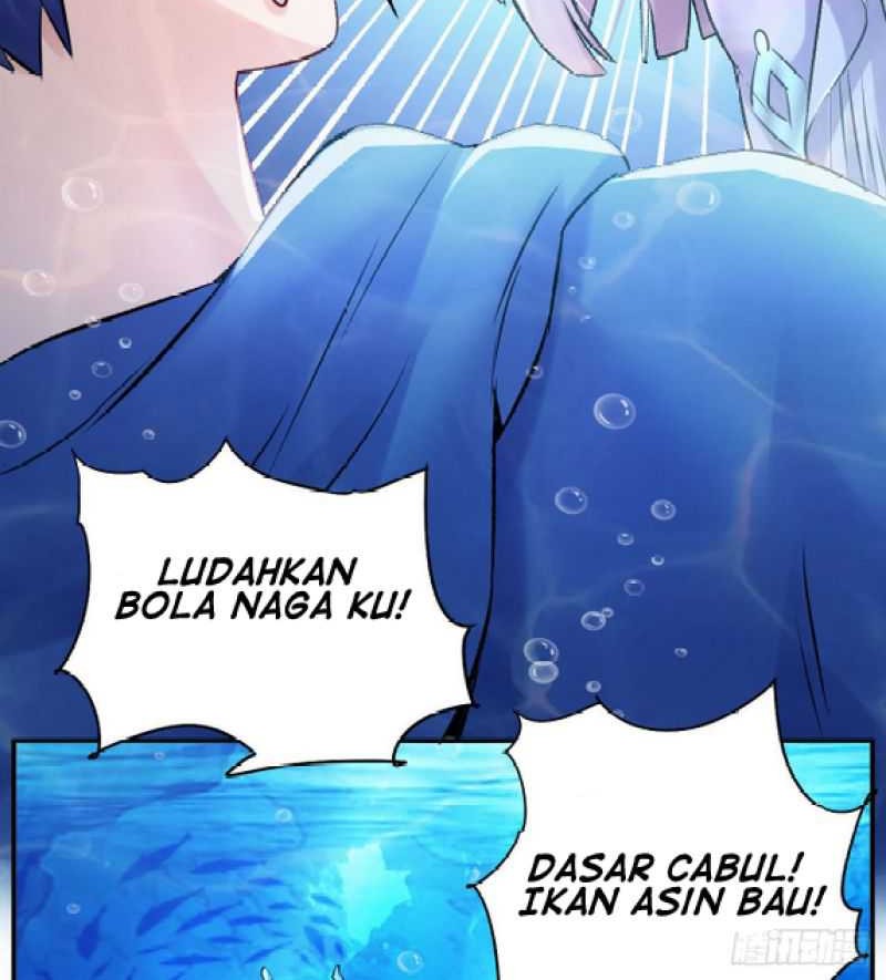 The Last Dragon King chapter 01 halaman 33