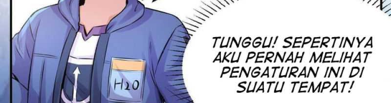 The Last Dragon King chapter 01 halaman 36