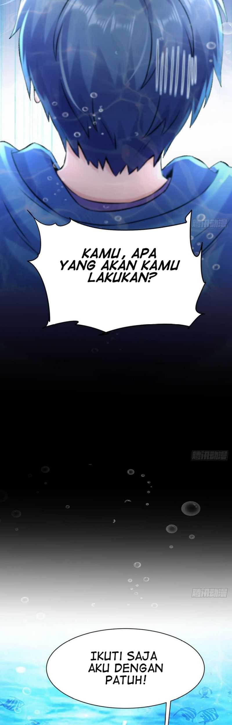 The Last Dragon King chapter 01 halaman 39