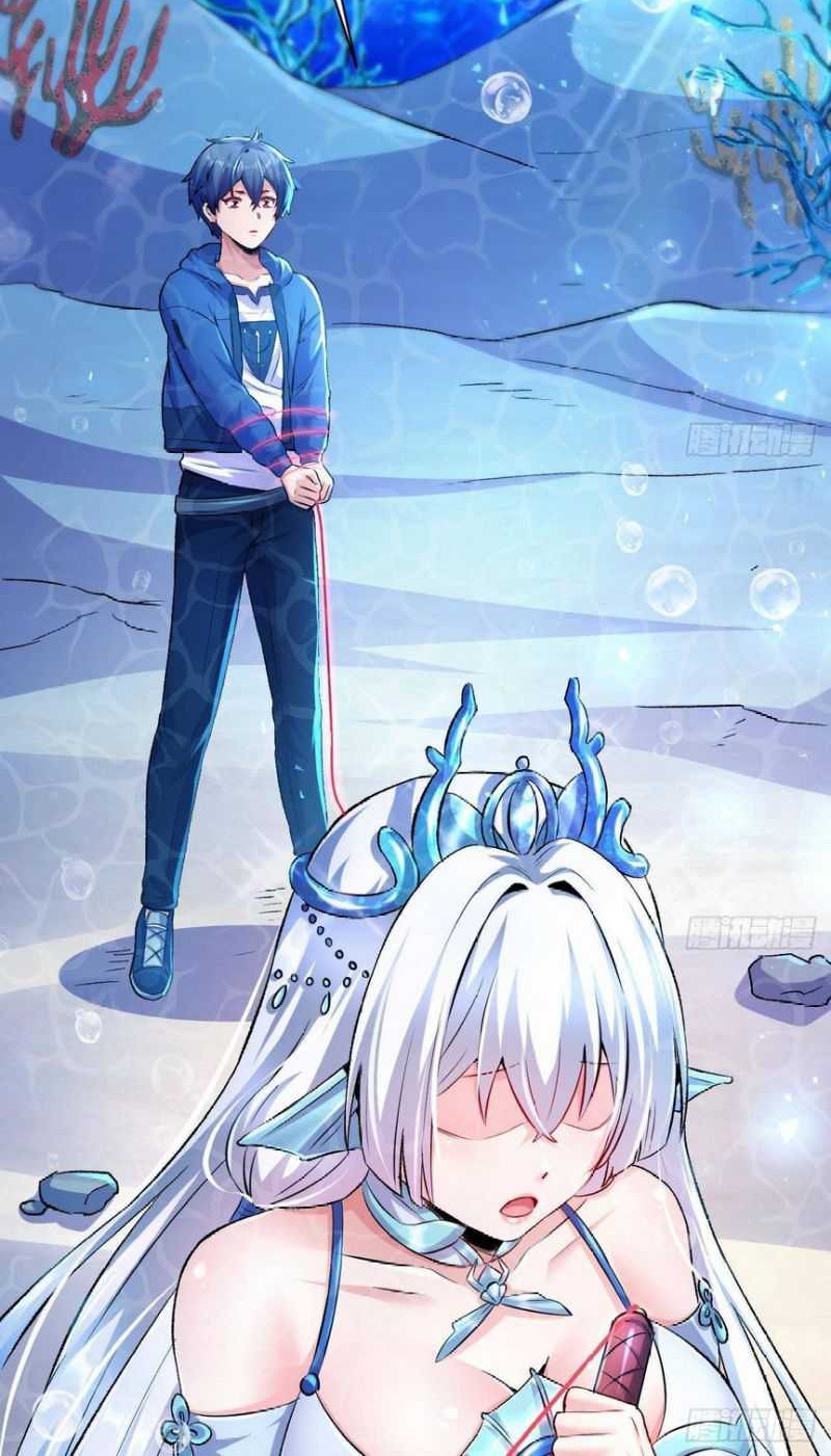 The Last Dragon King chapter 01 halaman 44