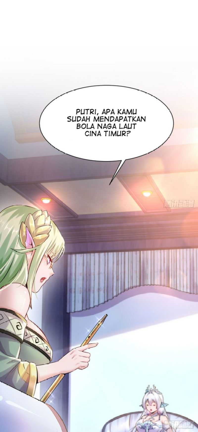 The Last Dragon King chapter 01 halaman 52