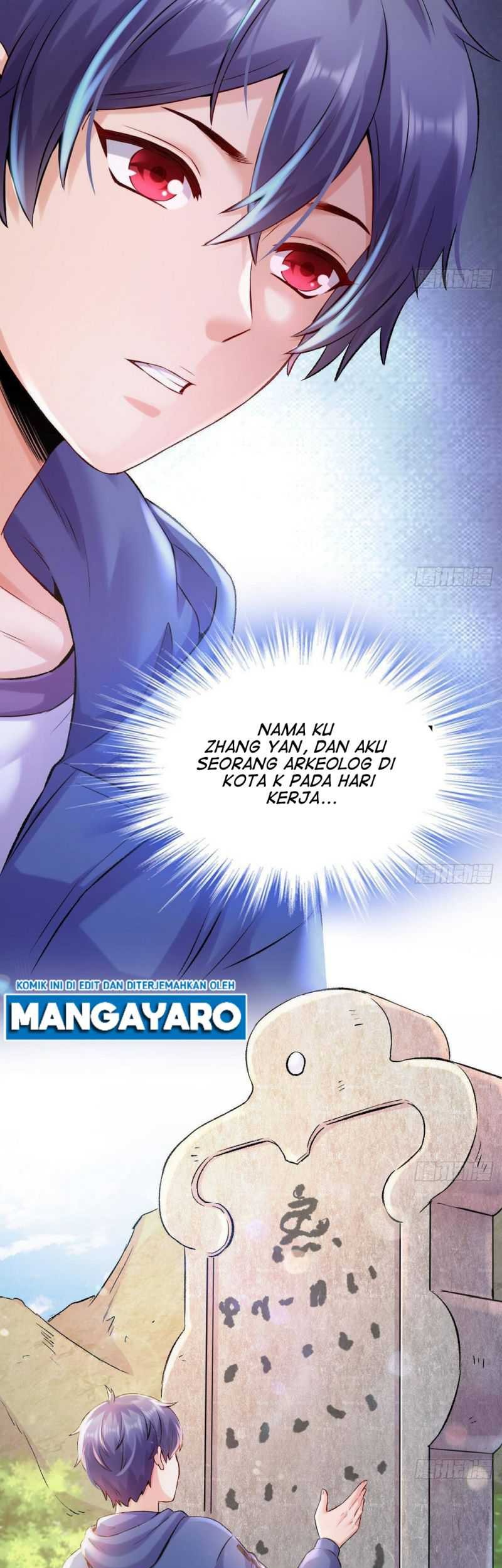 The Last Dragon King chapter 01 halaman 56
