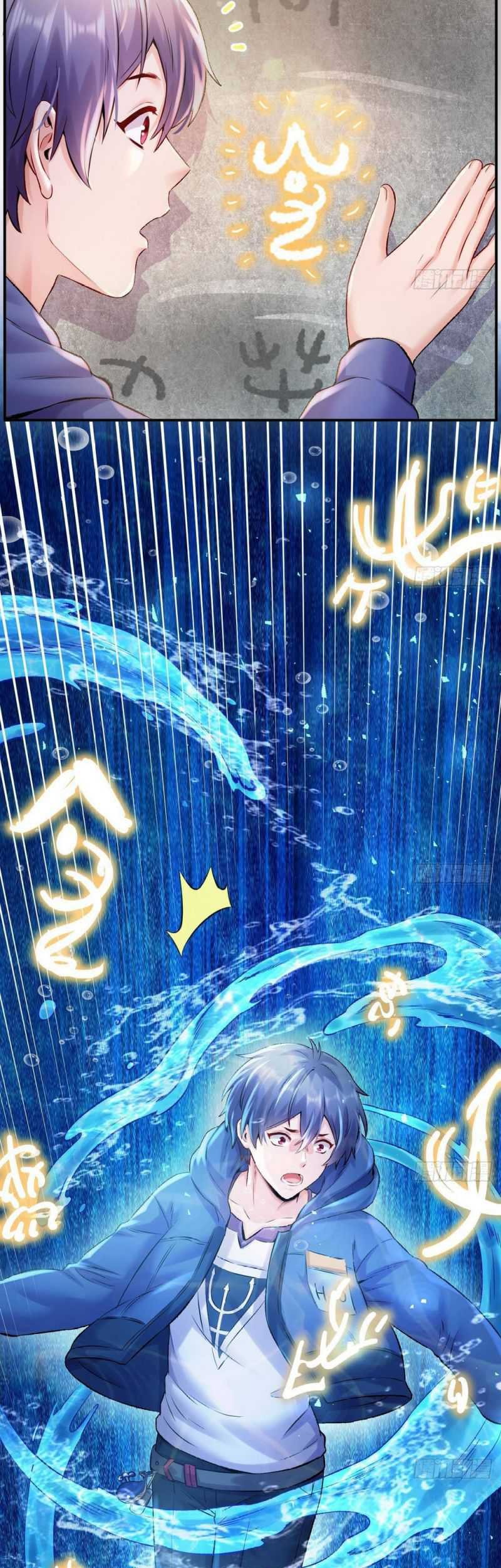 The Last Dragon King chapter 01 halaman 58