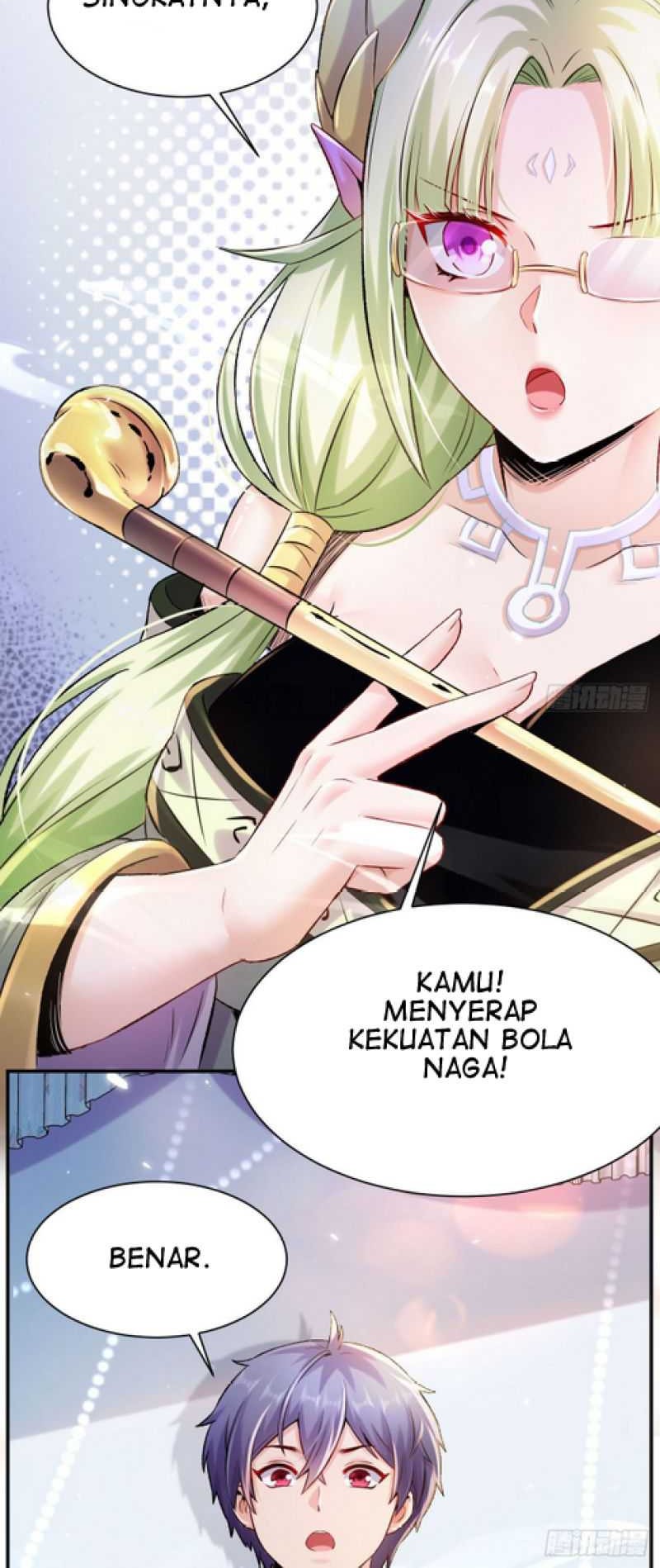 The Last Dragon King chapter 01 halaman 62