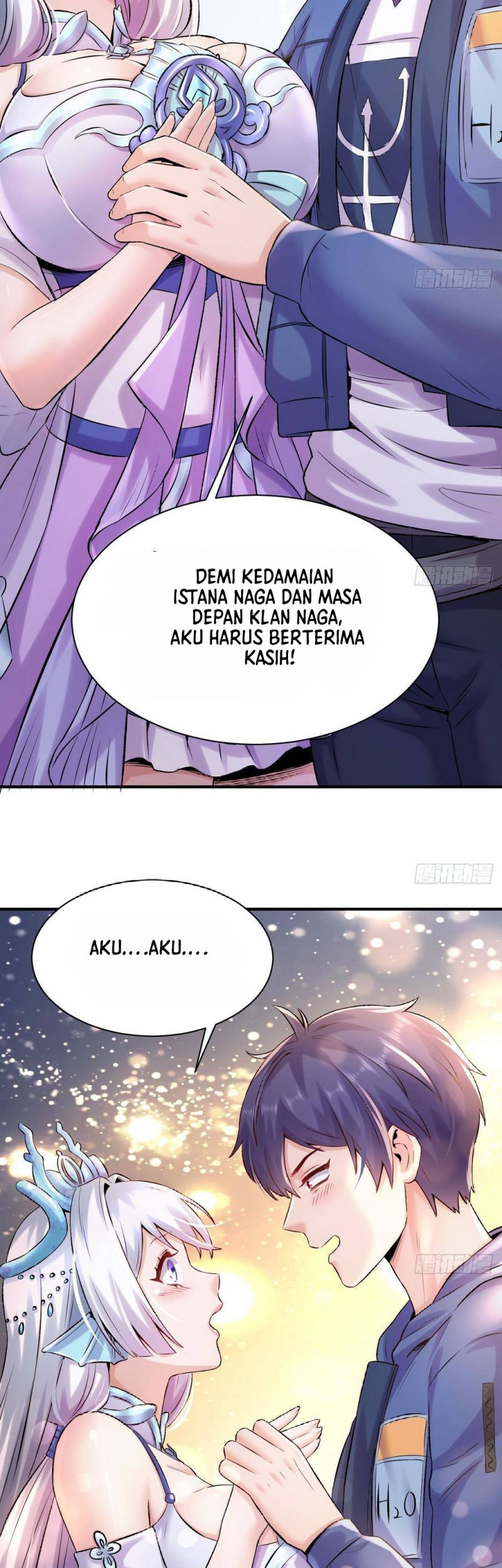 The Last Dragon King Bab 02 halaman 6