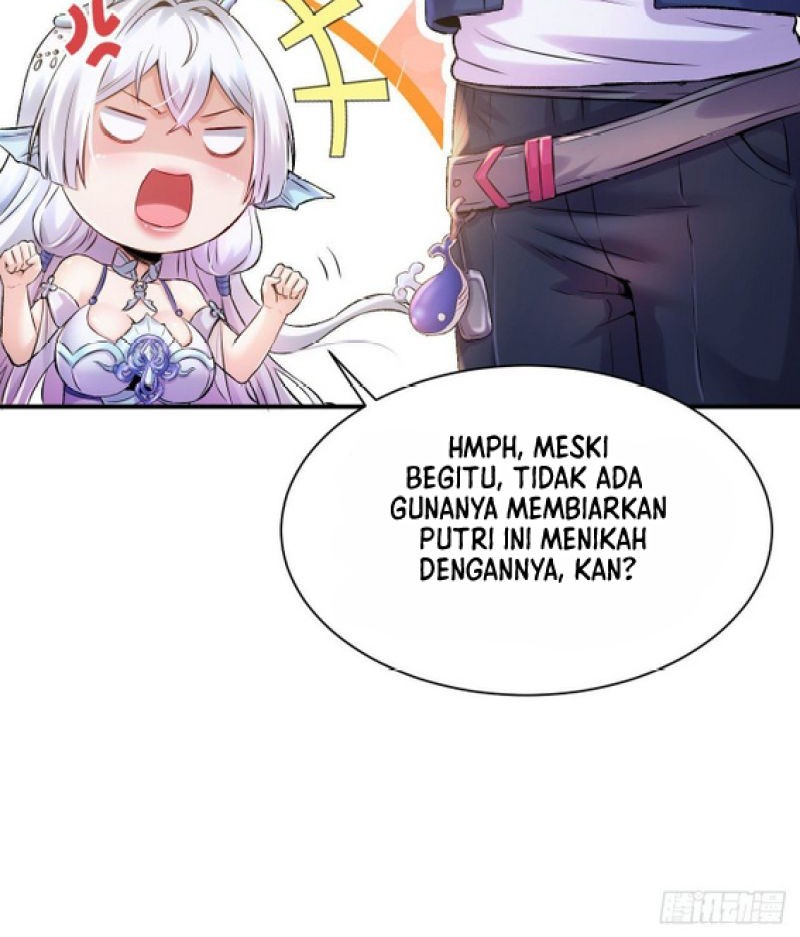 The Last Dragon King Bab 02 halaman 15
