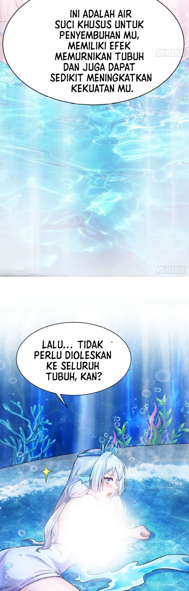 The Last Dragon King Bab 02 halaman 22
