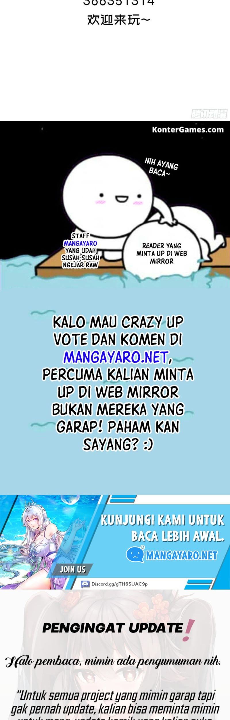 The Last Dragon King Bab 02 halaman 36