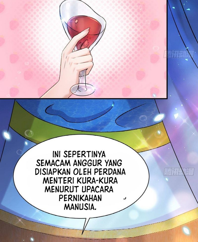 The Last Dragon King chapter 3 halaman 13