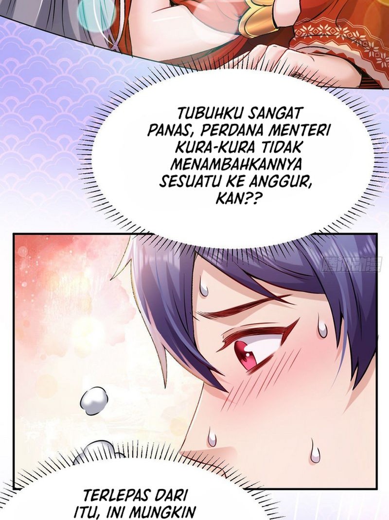 The Last Dragon King chapter 3 halaman 16