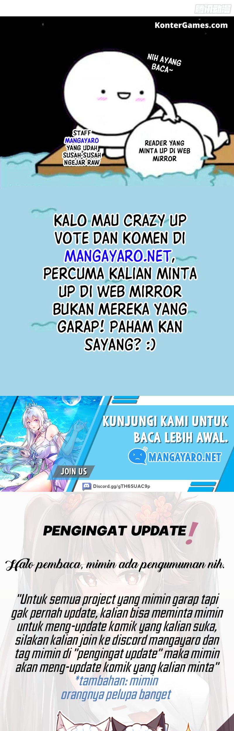 The Last Dragon King chapter 3 halaman 32