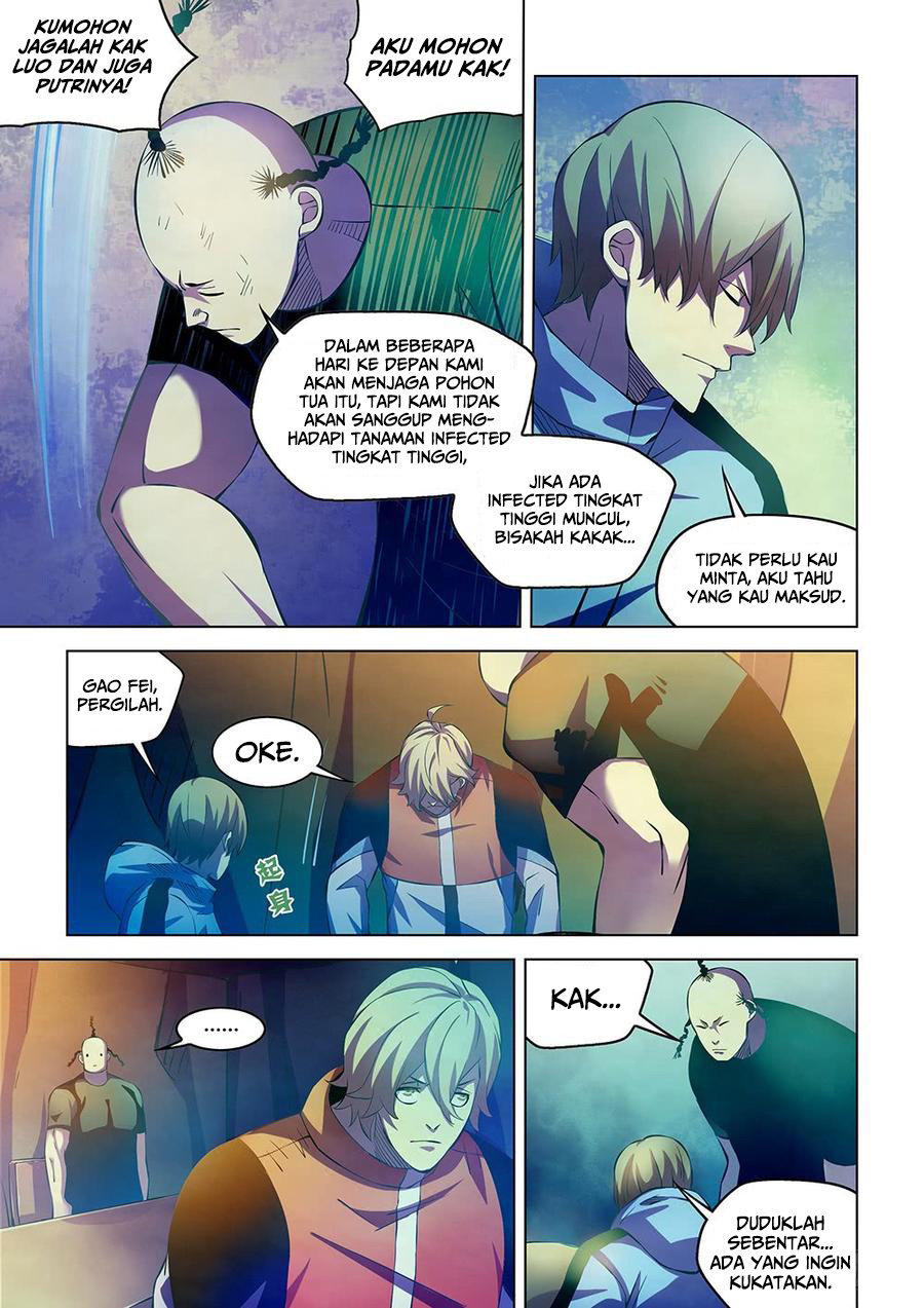 The Last Human chapter 226 halaman 15