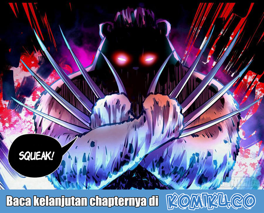 The Last Human Bab 231 halaman 16