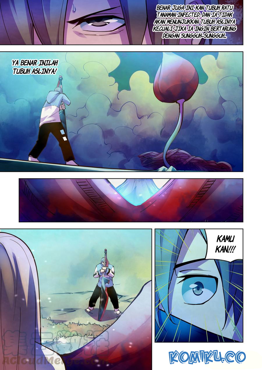 The Last Human chapter 242 halaman 14