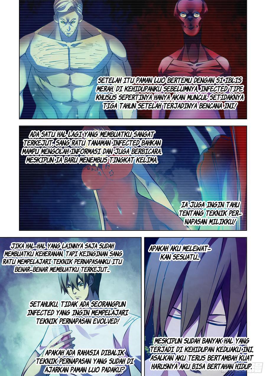 The Last Human Bab 246 halaman 3