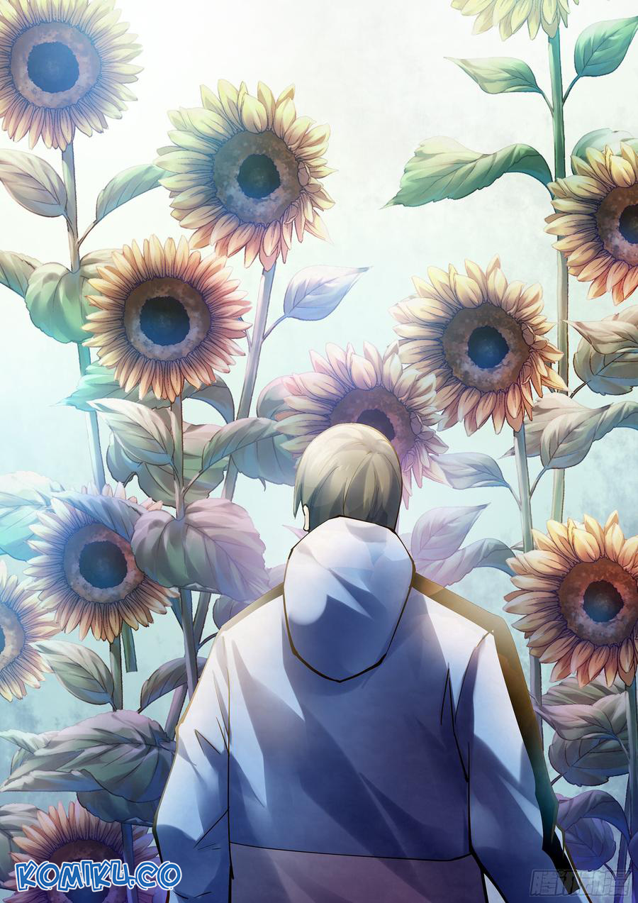 The Last Human chapter 247 halaman 15