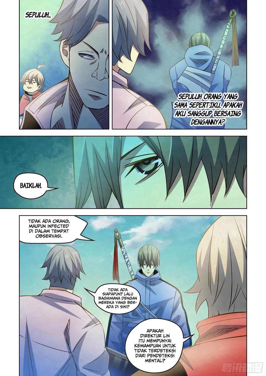 The Last Human Bab 254 halaman 5