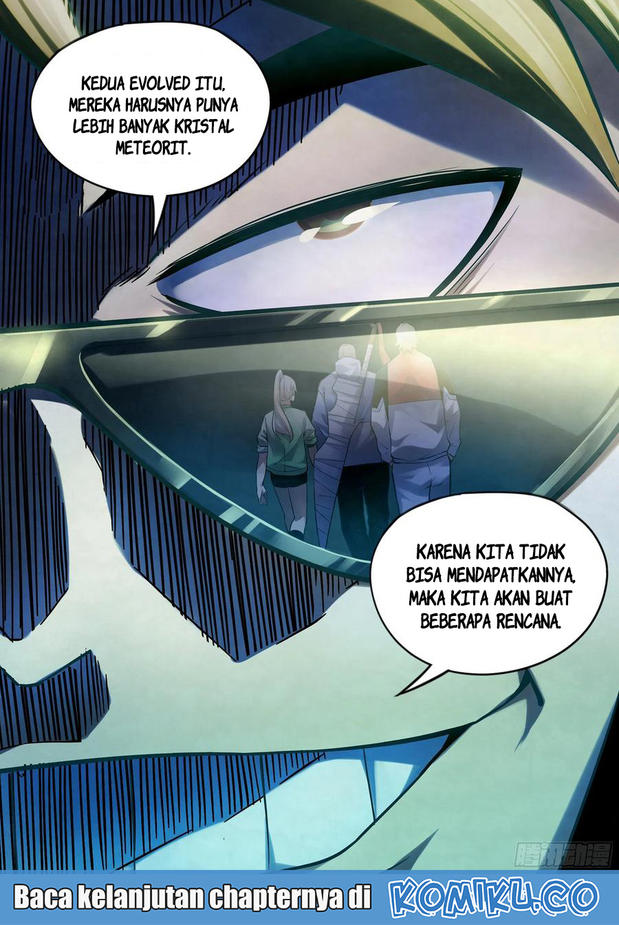 The Last Human Bab 260 halaman 15
