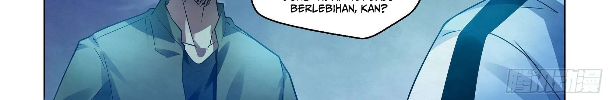 The Last Human Bab 272 halaman 25