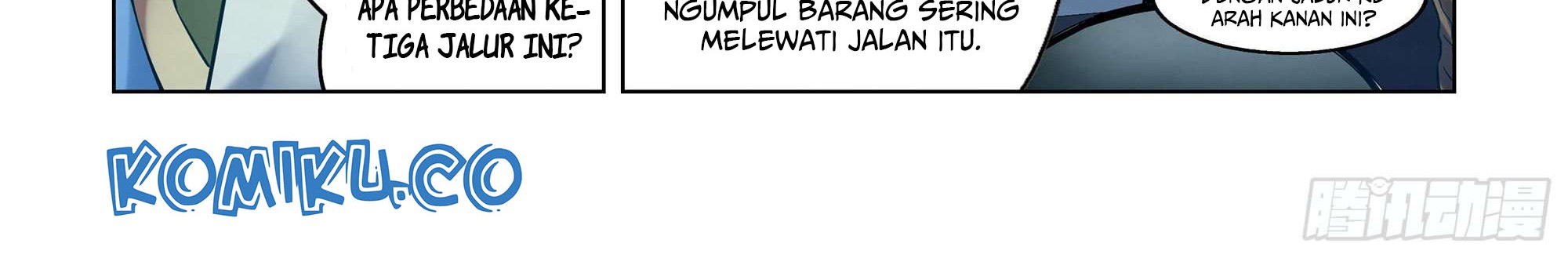The Last Human Bab 274 halaman 5