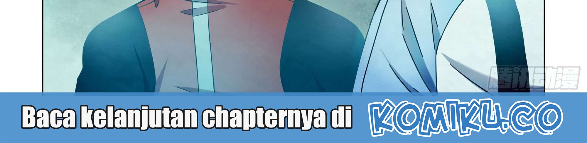 The Last Human Bab 274 halaman 33