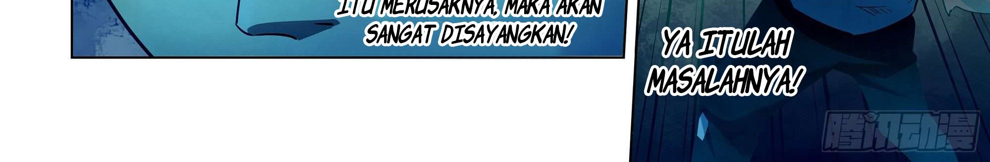 The Last Human Bab 278 halaman 5