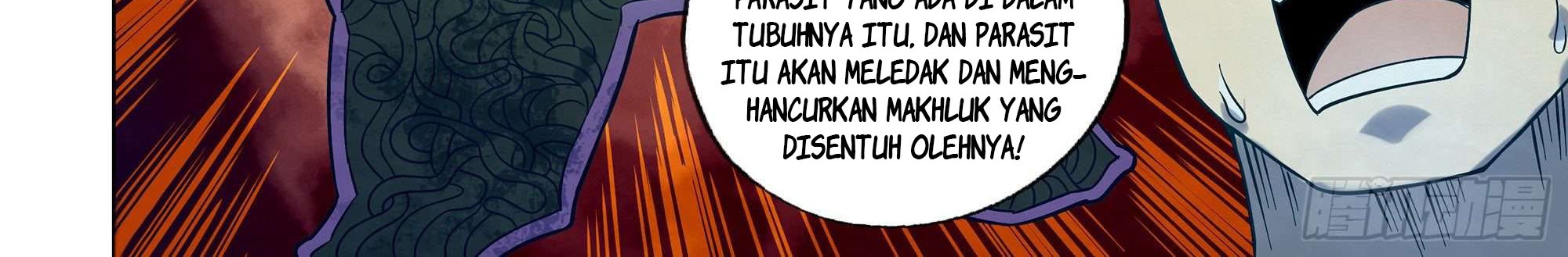 The Last Human Bab 278 halaman 17