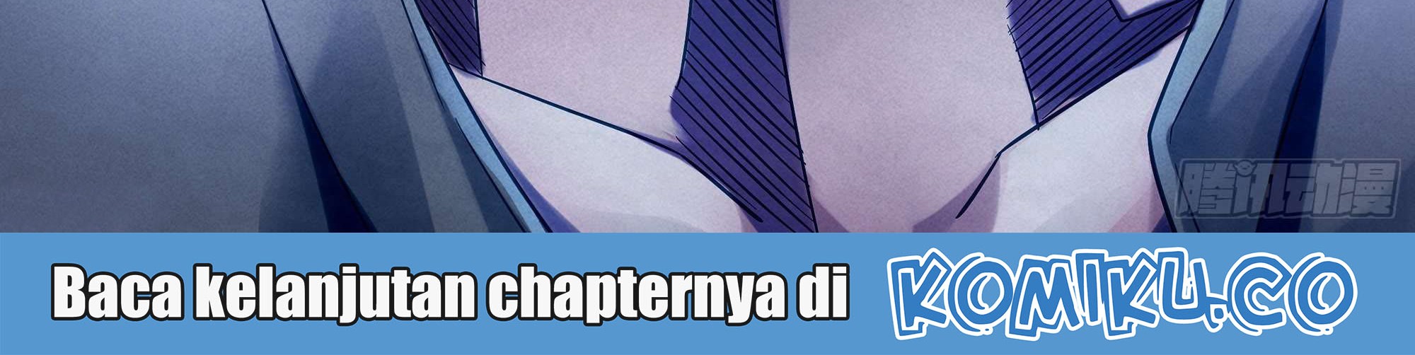 The Last Human Bab 278 halaman 33