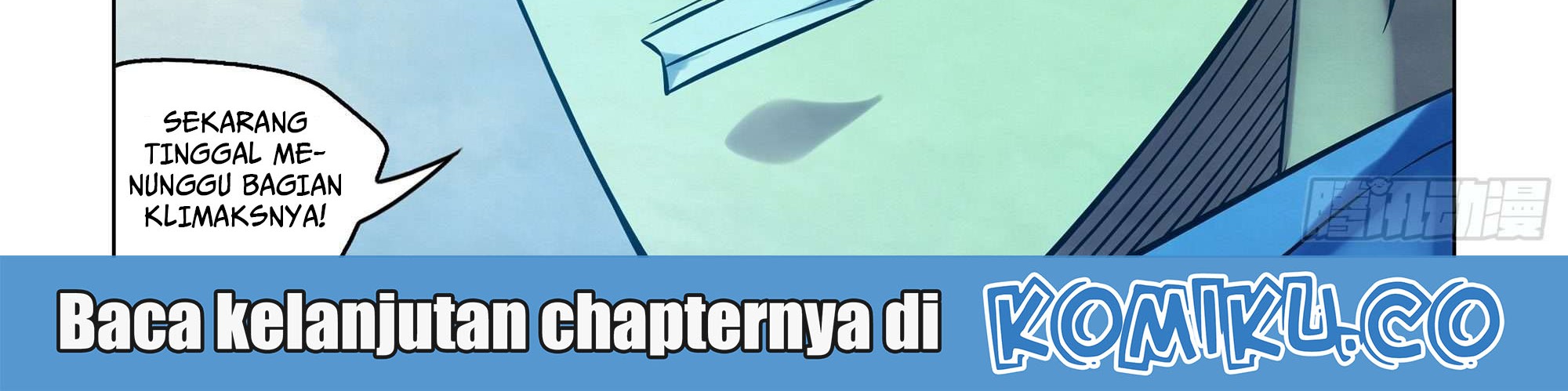 The Last Human Bab 279 halaman 31