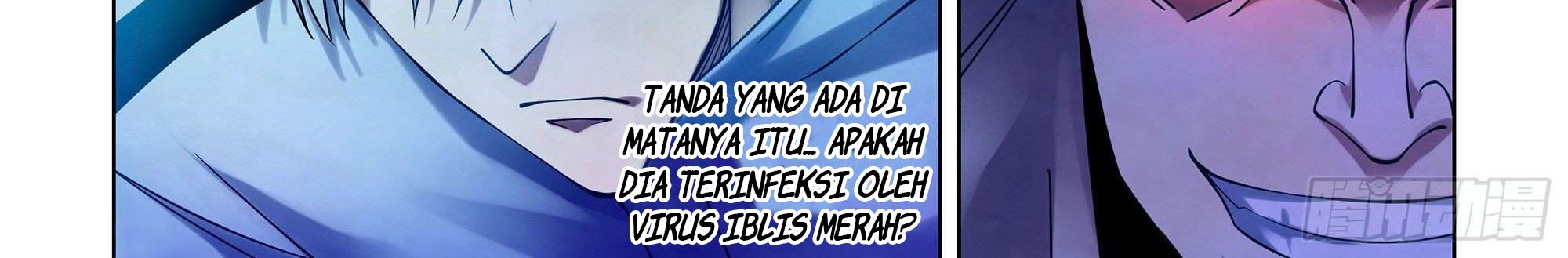 The Last Human chapter 280 halaman 9