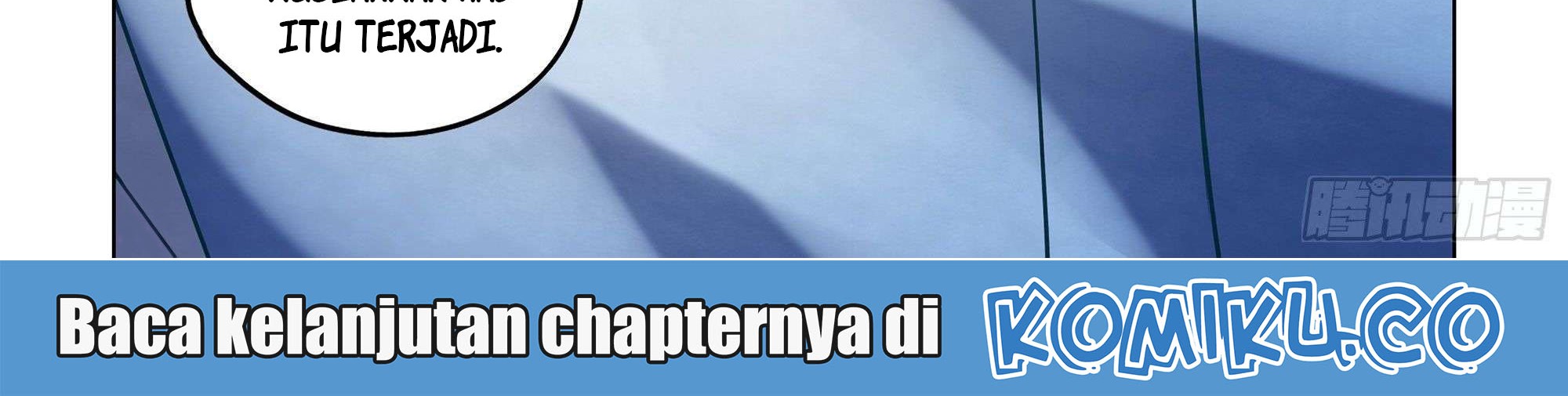 The Last Human chapter 280 halaman 31